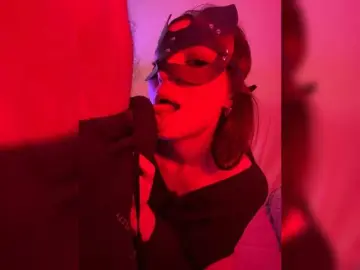 Bongacams Sex Chat of KnutPryanik