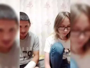 Bongacams Free Porn Cam of VOLKAIDA