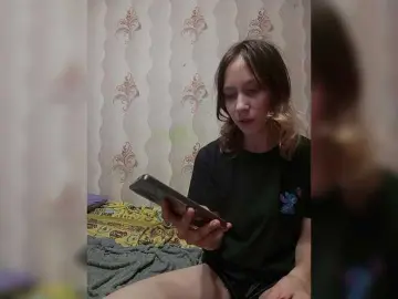 Bongacams Live Sex of VOLKAIDA