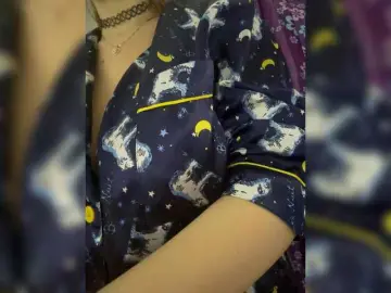 Bongacams Sex Cam of Cool-Baby