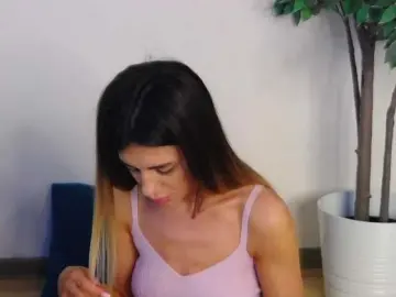 Bongacams Free Porn Cam of IvyLustt
