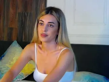 Bongacams Watch Live Sex Cams of IvyLustt