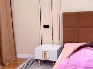 Bongacams Nude Webcam of maddieperezzz