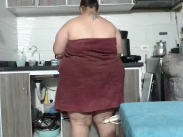 Bongacams Watch Live Sex Cams of rosebbw6969