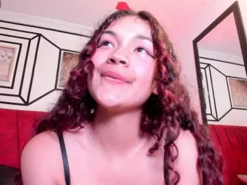 Bongacams Free Porn Cam of Camilla-Miller01
