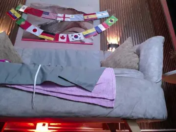 Bongacams Live Porn of HairyValeri