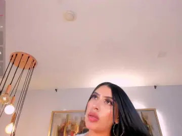 Bongacams Sex Cam of LeahLombardi