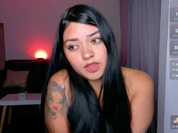 Bongacams Free Porn Cam of Melanyx-x