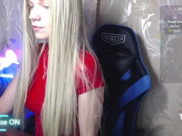 Bongacams Sex Chat of shinyvictoria