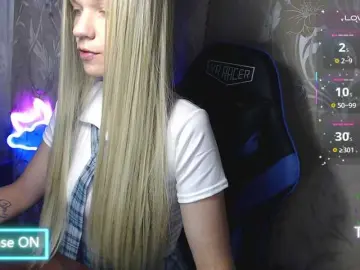 Bongacams Free Porn Cam of shinyvictoria