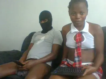 Bongacams Sex Chat of Africanmandk