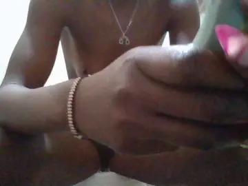 Bongacams Free Porn Cam of Sexyafricanah001