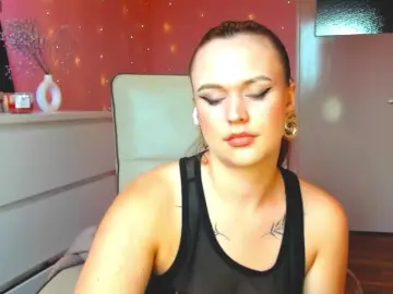 Bongacams Best Webcam of SweetLika