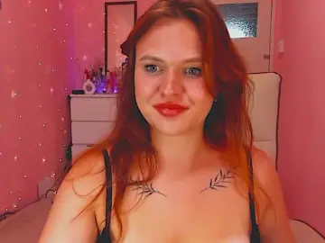 Bongacams Private Sex Chat of SweetLika