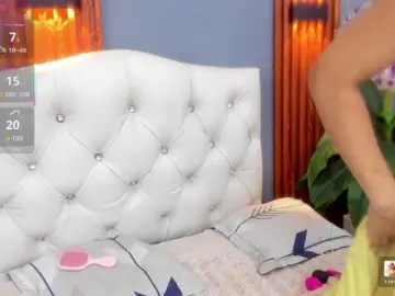 Bongacams Free Porn Cam of zoe-cortezz