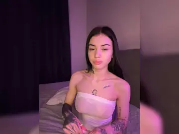 Bongacams Private Sex Chat of -dkny-