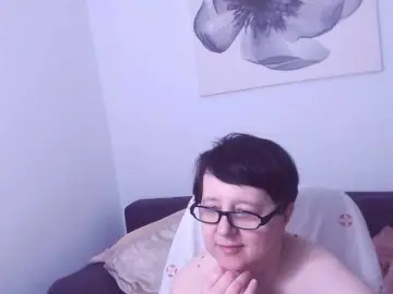 Bongacams Sex Chat of ChristaRose