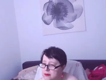 Bongacams Adult Video Chat of ChristaRose