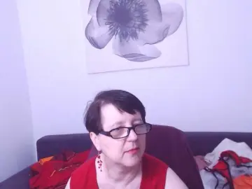 Bongacams Private Sex Chat of ChristaRose
