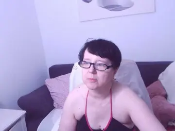 Bongacams Sex Chat of ChristaRose