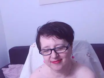 Bongacams Private Sex Chat of ChristaRose