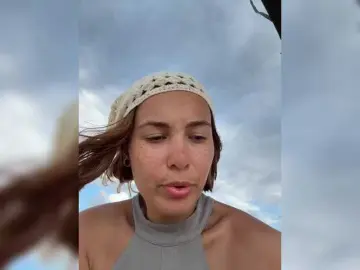 Bongacams Free Porn Cam of Talilia