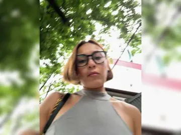 Bongacams Live Sex of Talilia