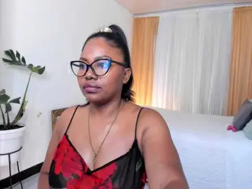 Bongacams Adult Webcams of irissmoon777