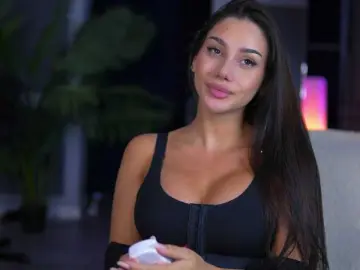 Bongacams Private Sex Chat of NinnaVoss