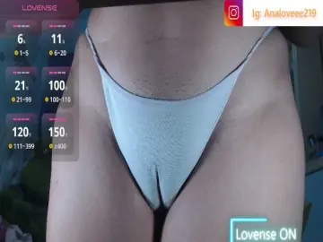 Bongacams Best live sex cam show of ana-loveee