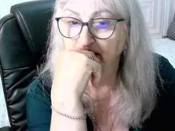 Bongacams Live Sex of LolkaAlyss