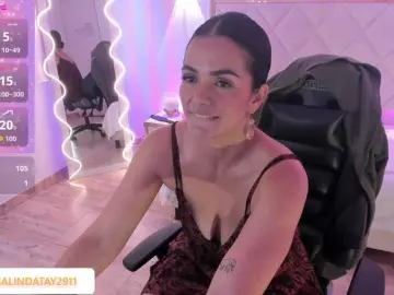 Bongacams Free Porn Cam of Rosalind-tay