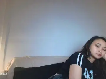 Bongacams Private Sex Chat of RozyBlack