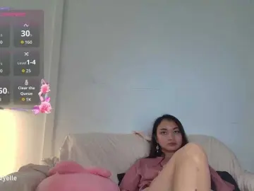 Bongacams Adult Webcam of RozyBlack
