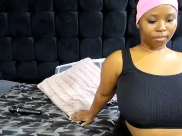 Bongacams Watch Live Sex Cams of SexyMelanin19