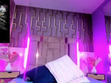 Bongacams Adult Webcam of adhara-ruiz
