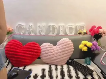 Bongacams Free Live Porn of candicelovee