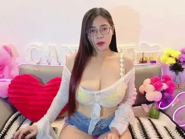 Bongacams Live Sex Cam of candicelovee