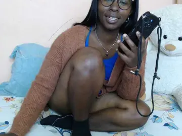 Bongacams Private Sex Chat of Katty-12