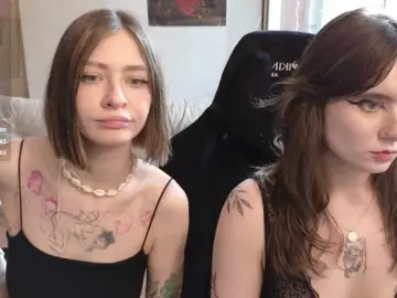 Bongacams Live Sex of MaoandLulu