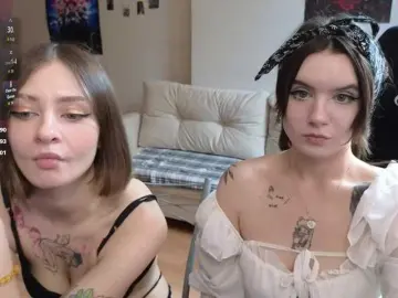 Bongacams Live Sex of MaoandLulu