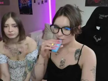 Bongacams Sex Chat of MaoandLulu