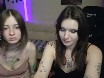 Bongacams Sex Chat of MaoandLulu