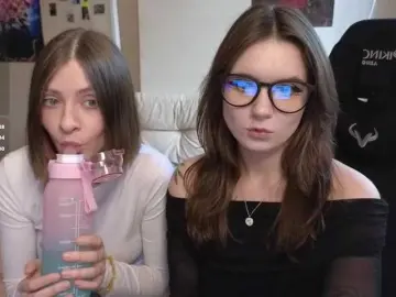 Bongacams Best live sex cam show of MaoandLulu