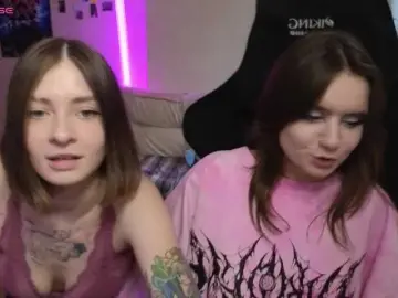 Bongacams Adult Webcam of MaoandLulu
