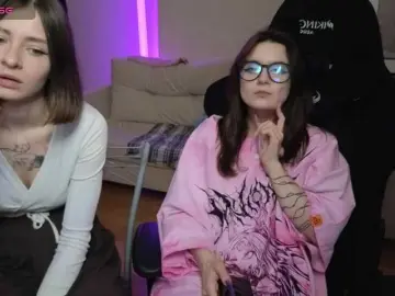 Bongacams Free Live Porn of MaoandLulu