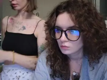 Bongacams Live Sex of MaoandLulu