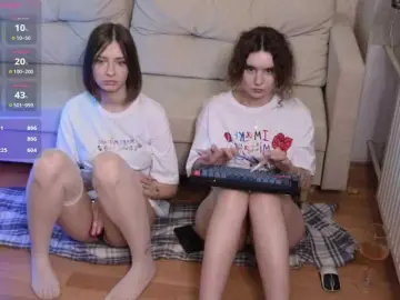 Bongacams Private Sex Chat of MaoandLulu