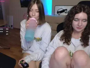 Bongacams Free Porn Cam of MaoandLulu