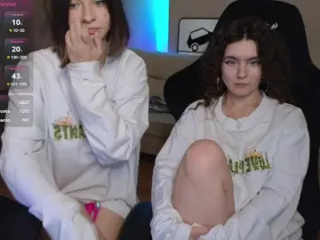 Bongacams Best live sex cam show of MaoandLulu